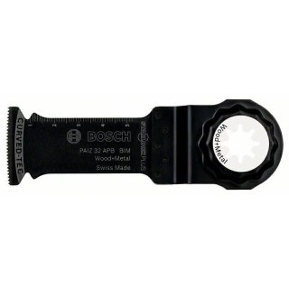 BOSCH MT SEGMENT OMT AIZ 32 ALB C-TEC 1BU