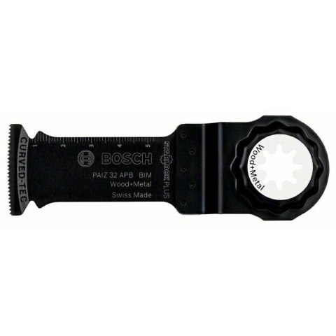 BOSCH MT SEGMENT OMT AIZ 32 ALB C-TEC 1BU