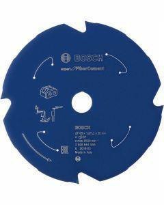 BOSCH PIŁA TARCZOWA EXPERT CEMENT WŁÓKNISTY 210x30x2.2/1.6x6T ACCU
