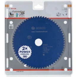 BOSCH PIŁA TARCZOWA EXPERT LAMINAT.PANEL 216x30x66z