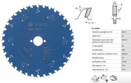 BOSCH PIŁA TARCZOWA EXPERT WOOD 230x30x48z...