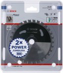 BOSCH PIŁA TARCZOWA STANDARD STAL 136x15,875x30z ACCU