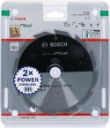 BOSCH PIŁA TARCZOWA STANDARD WOOD ACCU 160x20x12z