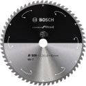 BOSCH PIŁA TARCZOWA STANDARD WOOD ACCU 305x30x60z