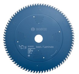 BOSCH PIŁA TARCZOWA TOP.LAMAMINATE 254x30x84z x2,5