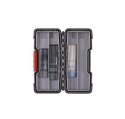 BOSCH BRZESZCZOT S ZESTAW DREWNO/METAL 30szt. @