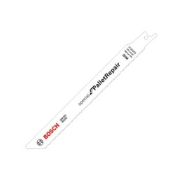 BOSCH S725VFR 190mm BIMETAL /200szt. @