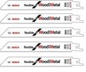 BOSCH S922VF 150mm DREW/MET /5szt.
