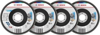 BOSCH ŚCIERNICA LISTKOWA 125mm X451 T27MIXGD
