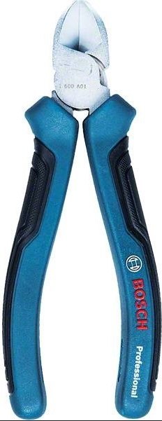 BOSCH SZCZYPCE BOCZNE 160mm
