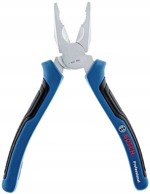 BOSCH SZCZYPCE UNIW. 180mm