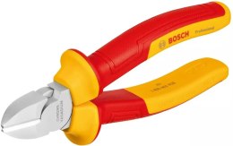 BOSCH SZCZYPCE VDE BOCZNE 160mm