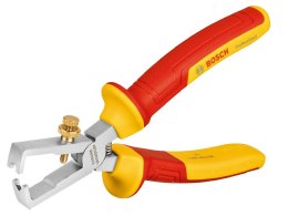 BOSCH SZCZYPCE VDE DO ŚCIĄGANIA IZOLACJI 160mm