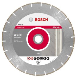 BOSCH TARCZA DIAMENTOWA* 230x22 PEŁNA MARBLE...