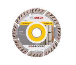 BOSCH TARCZA DIAMENTOWA* 230mm TURBO UNIV. S4U