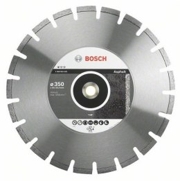 BOSCH TARCZA DIAMENTOWA* 400x25,4 SEGMENTOWA ASFALT