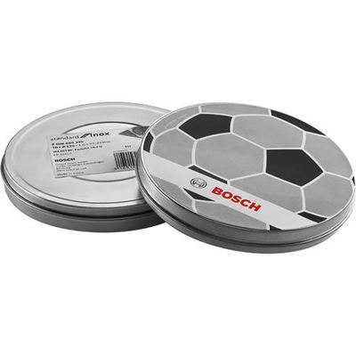 BOSCH TARCZA DO METALU 125mm x 1,0mm x 22mm /10szt.