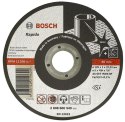 BOSCH TARCZA DO METALU 125mm x 1,0mm x 22mm RAPIDO EXPERT FOR INOX