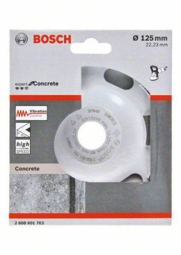 BOSCH TARCZA DIAMENTOWA DO SZLIFOWANIA BETONU EFC HIGH SPEED 125mm @
