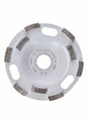 BOSCH TARCZA DIAMENTOWA DO SZLIFOWANIA BETONU EFC HIGH SPEED 125mm @