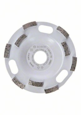 BOSCH TARCZA DIAMENTOWA DO SZLIFOWANIA BETONU EFC HIGH SPEED 125mm @