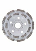 BOSCH TARCZA DIAMENTOWA DO SZLIFOWANIA BETONU EFC LONG LIFE 125mm @