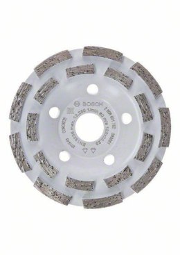 BOSCH TARCZA DIAMENTOWA DO SZLIFOWANIA BETONU EFC LONG LIFE 125mm @