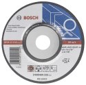 BOSCH TARCZA DO SZLIFOWANIA METALU 125mm x 6,0mm x 22,2mm EXPERT FOR METAL
