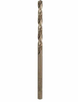 BOSCH WIERTŁO DO METALU HSS-Co 3,5/39mm /1szt.
