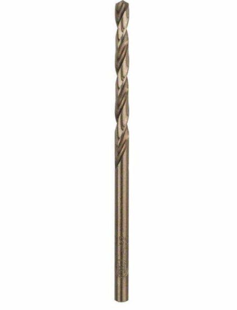 BOSCH WIERTŁO DO METALU HSS-Co 3,5/39mm /1szt.