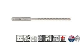 BOSCH WIERTŁO SDS PLUS 16 x 310mm PLUS-5X