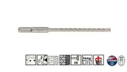 BOSCH WIERTŁO SDS PLUS 16 x 460mm PLUS-5X