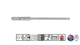 BOSCH WIERTŁO SDS PLUS 6 x 160mm PLUS-5X @