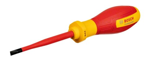 BOSCH WKRĘTAK VDE SL 5,5 x 100