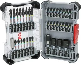BOSCH ZESTAW KOŃCÓWEK PRO IMPACT 36szt.