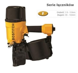 BOSTITCH GWOŹDZIARKA PNE.55-100mm F ...