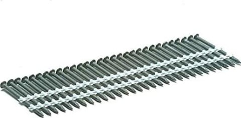 BOSTITCH GWOŹDZIE N55 2,03-40 R 24,5M PIERŚCIENIOWE ...
