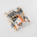 BRADAS DYSZA REGULOWANA MOSIĘŻNA BRASS SOFT