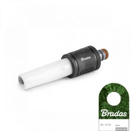 BRADAS DYSZA REGULOWANA TPR /WHITE LINE