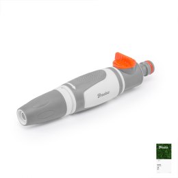 BRADAS DYSZA REGULOWANA Z ZAWOREM TPR /WHITE LINE