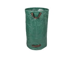 BRADAS KOSZ OGRODOWY SKŁADANY PICK-UP 120l