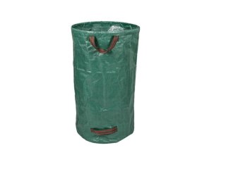 BRADAS KOSZ OGRODOWY SKŁADANY PICK-UP 120l