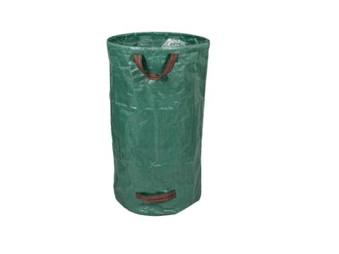 BRADAS KOSZ OGRODOWY SKŁADANY PICK-UP 120l