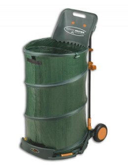 BRADAS KOSZ OGRODOWY WIELOFUNKCYJNY 160l GARDEN MULTIBIN