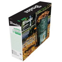 BRADAS KOSZ OGRODOWY WIELOFUNKCYJNY 160l GARDEN MULTIBIN