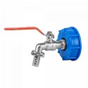 BRADAS KRAN DO MAUZERA GZ 3/4" ZESTAW IBC S60x6