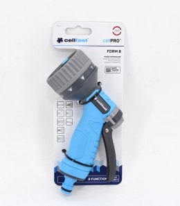 CELLFAST PISTOLET DO WODY FORM 8 /CELLPRO