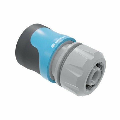 CELLFAST SZYBKOZŁĄCZE DO WĘŻA 1/2" SAFETOUCH BLISTER /CELLPRO