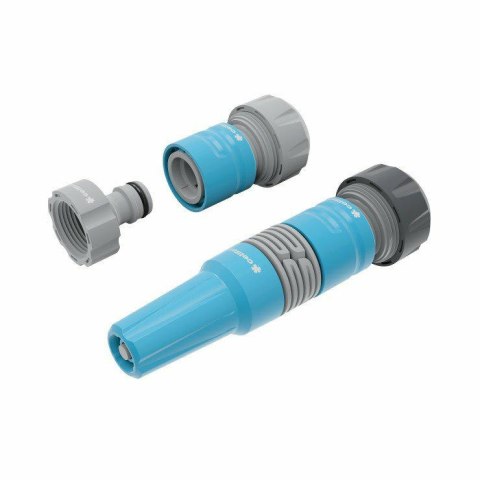 CELLFAST ZESTAW ZRASZAJĄCY Z DYSZĄ 3/4" KARTA /CELLPRO