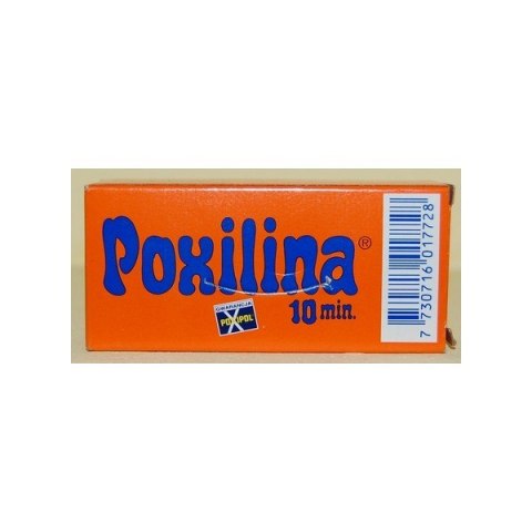 KLEJ POXILINA 70g